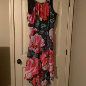 Gorgeous floral sundress MSK